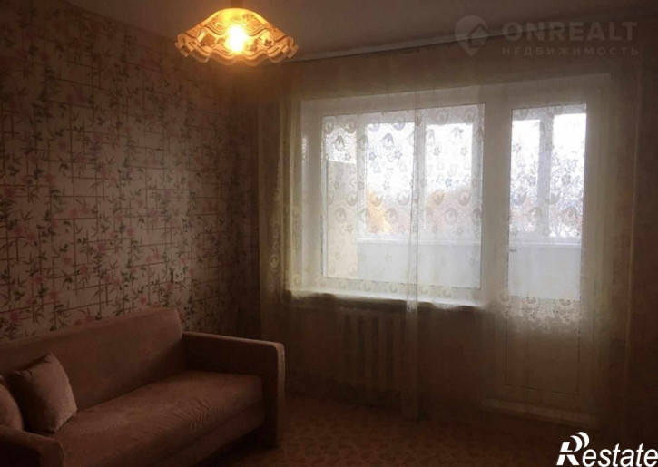 3-комн квартира Куйбышева ул, 36