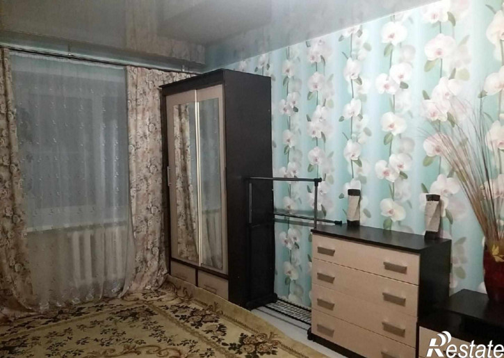 3-комн квартира Верхняя Дуброва ул, 20