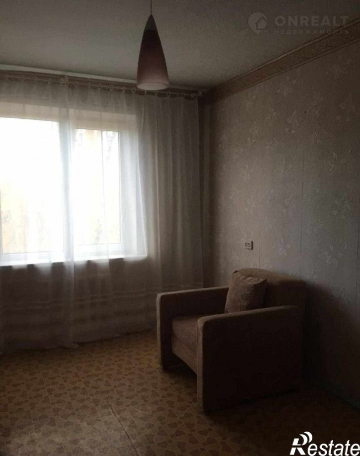3-комн квартира Куйбышева ул, 36