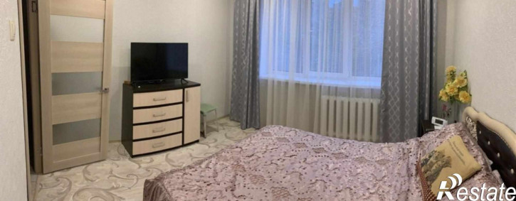 3-комн квартира Юбилейная ул, 11А