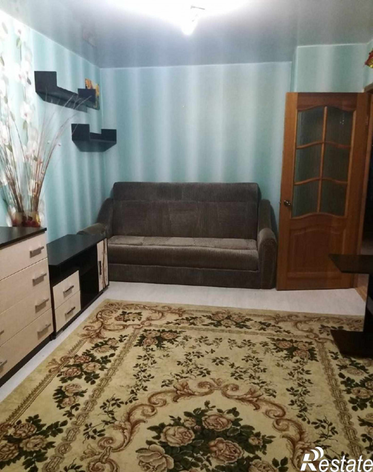 3-комн квартира Верхняя Дуброва ул, 20