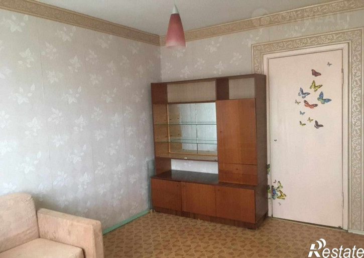 3-комн квартира Куйбышева ул, 36