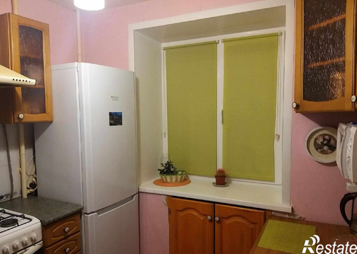 3-комн квартира Верхняя Дуброва ул, 20
