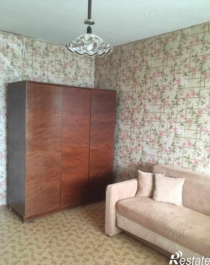 3-комн квартира Куйбышева ул, 36