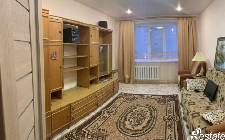 3-комн квартира Юбилейная ул, 11А