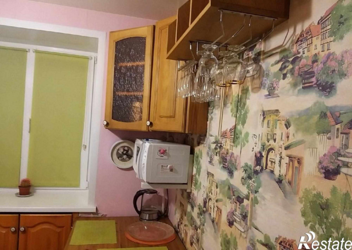 3-комн квартира Верхняя Дуброва ул, 20