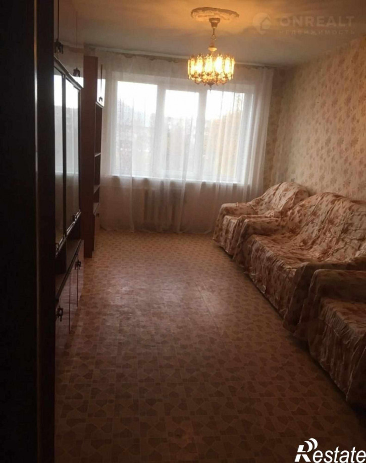 3-комн квартира Куйбышева ул, 36