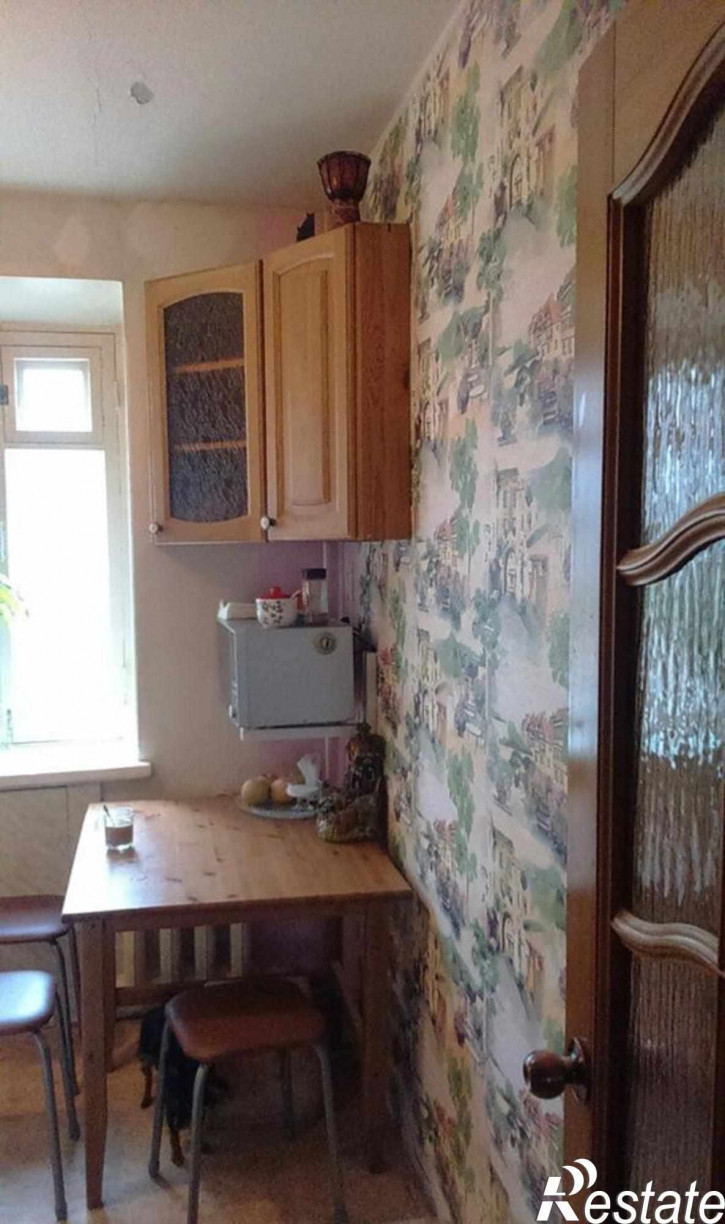 3-комн квартира Верхняя Дуброва ул, 20