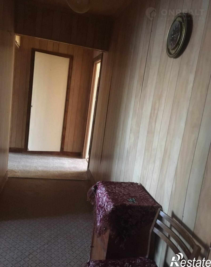 3-комн квартира Куйбышева ул, 36