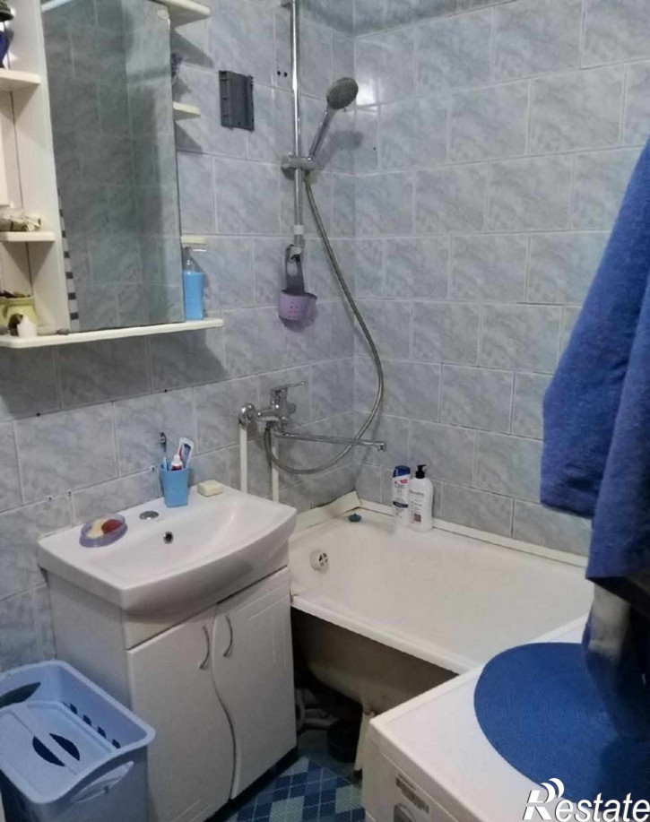 3-комн квартира Верхняя Дуброва ул, 20