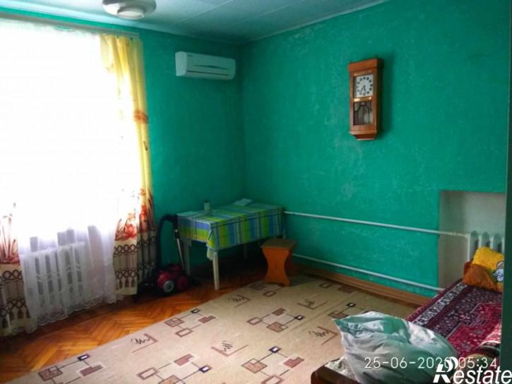 3-комн квартира Луначарского ул, 28