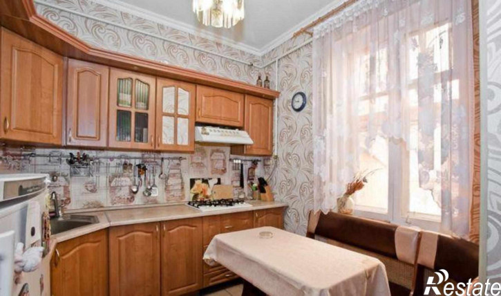 Коттедж/дом Еловая ул, 134