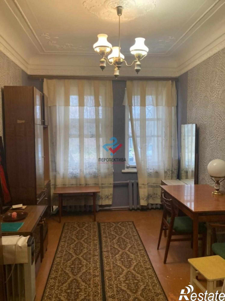 3-комн квартира улица Ленина, 12