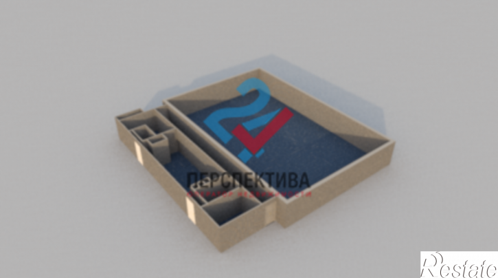 Склад Горная улица, 3Ак9