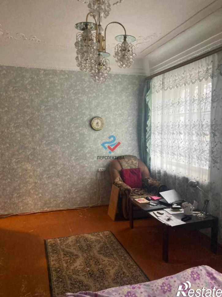 3-комн квартира улица Ленина, 12