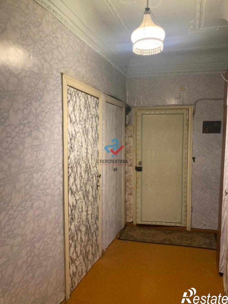 3-комн квартира улица Ленина, 12