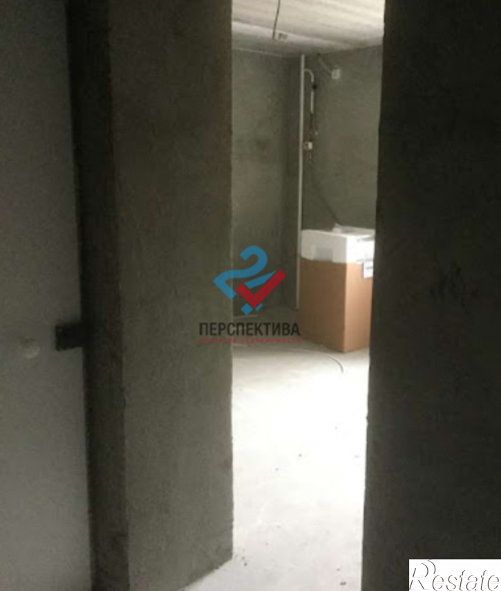 2-комн квартира улица Натальи Лавровой, 16