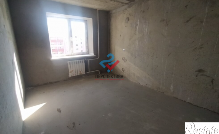 1-комн квартира улица Натальи Лавровой, 16