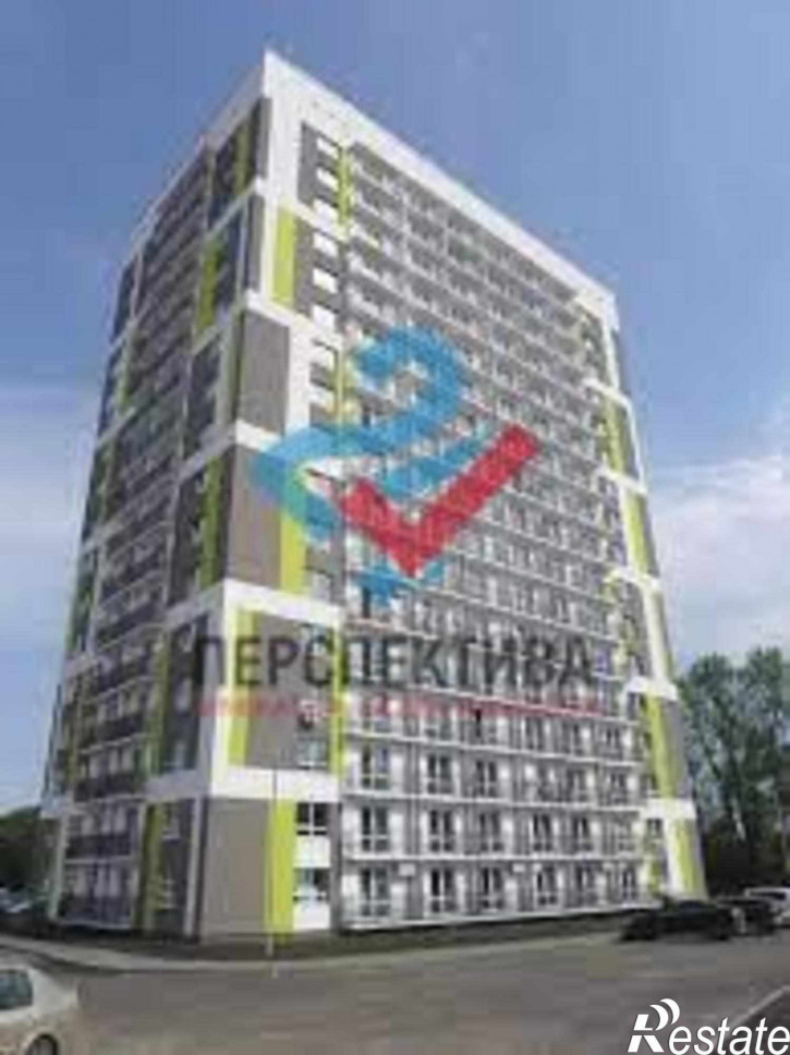 Студия улица Генерала Глазунова, 21