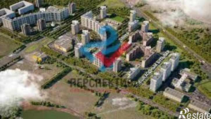 Студия улица Генерала Глазунова, 21