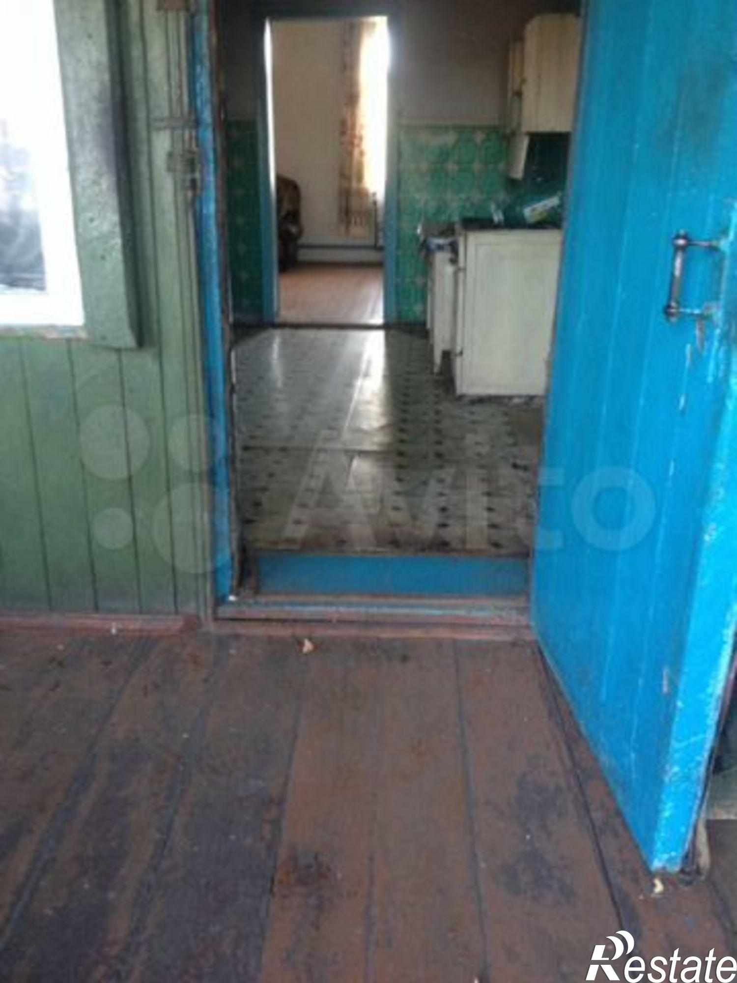 Купить квартиру за 210 000 рублей на Береговая улица, 17