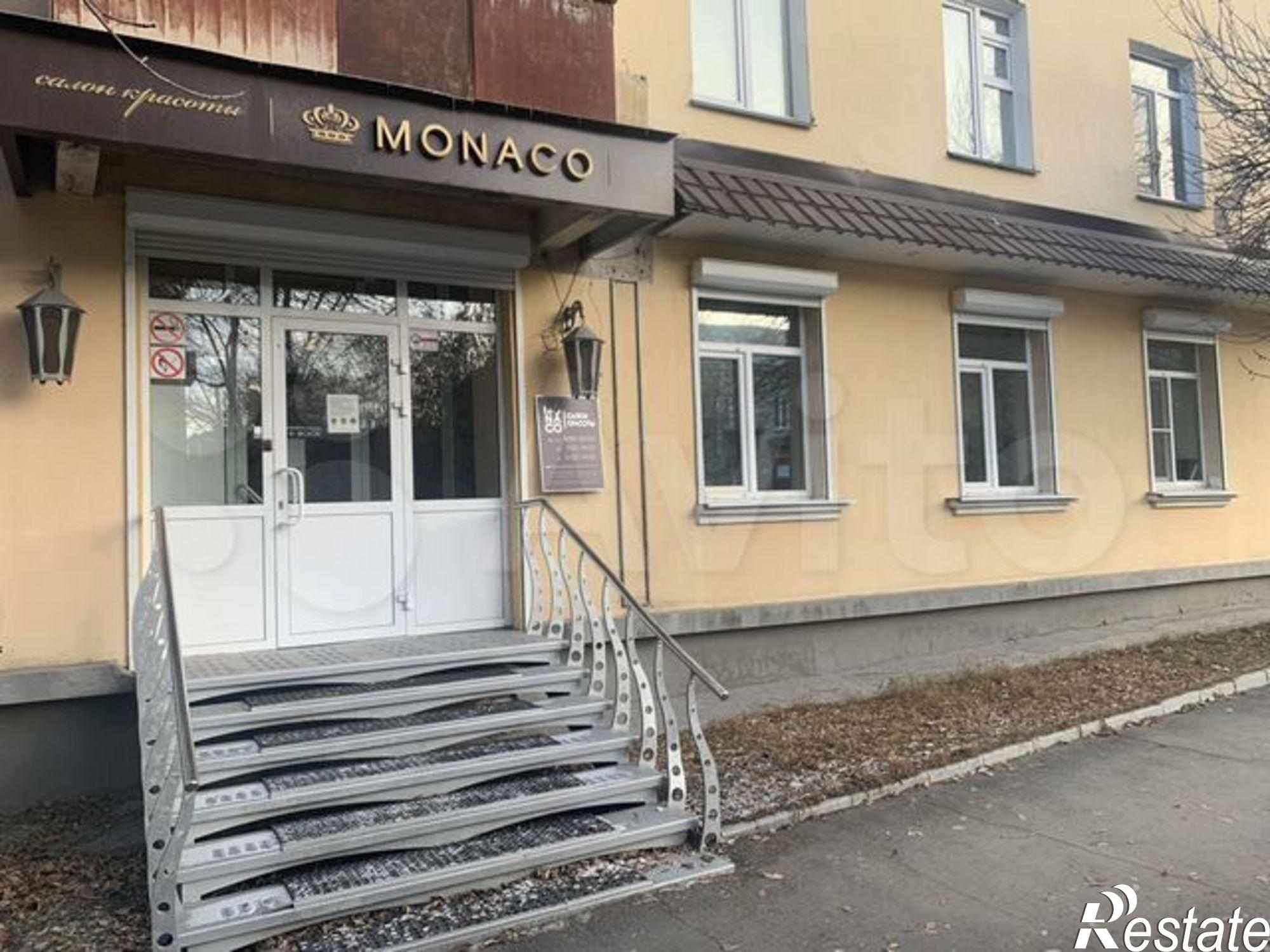 Сдать офис, помещение под офис за 57 000 рублей на проспект Автозаводцев, 37