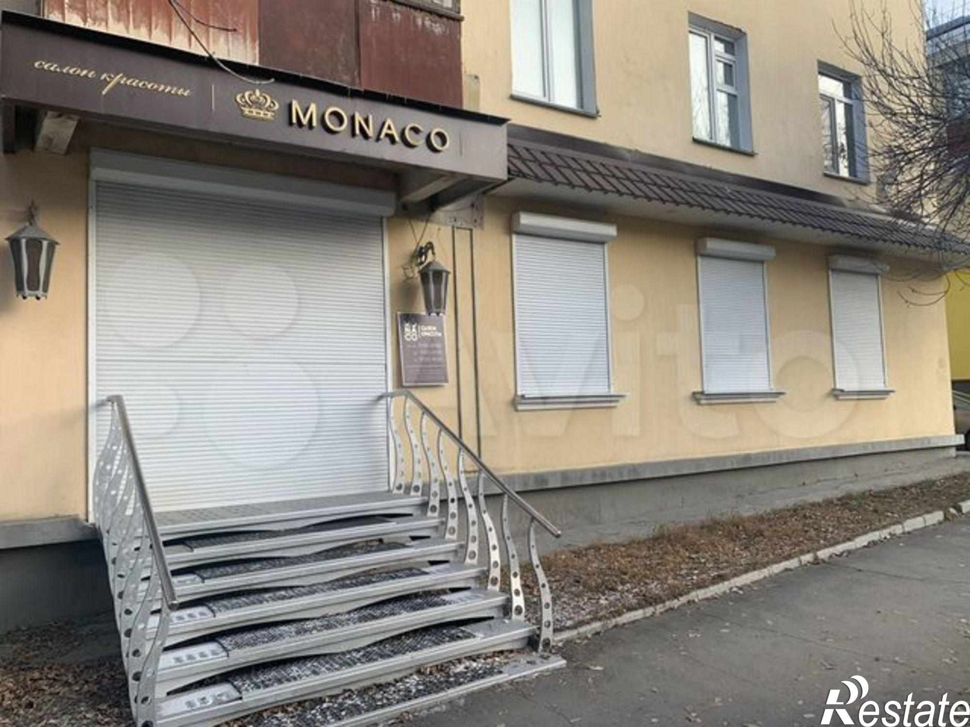 Сдать офис, помещение под офис за 57 000 рублей на проспект Автозаводцев, 37
