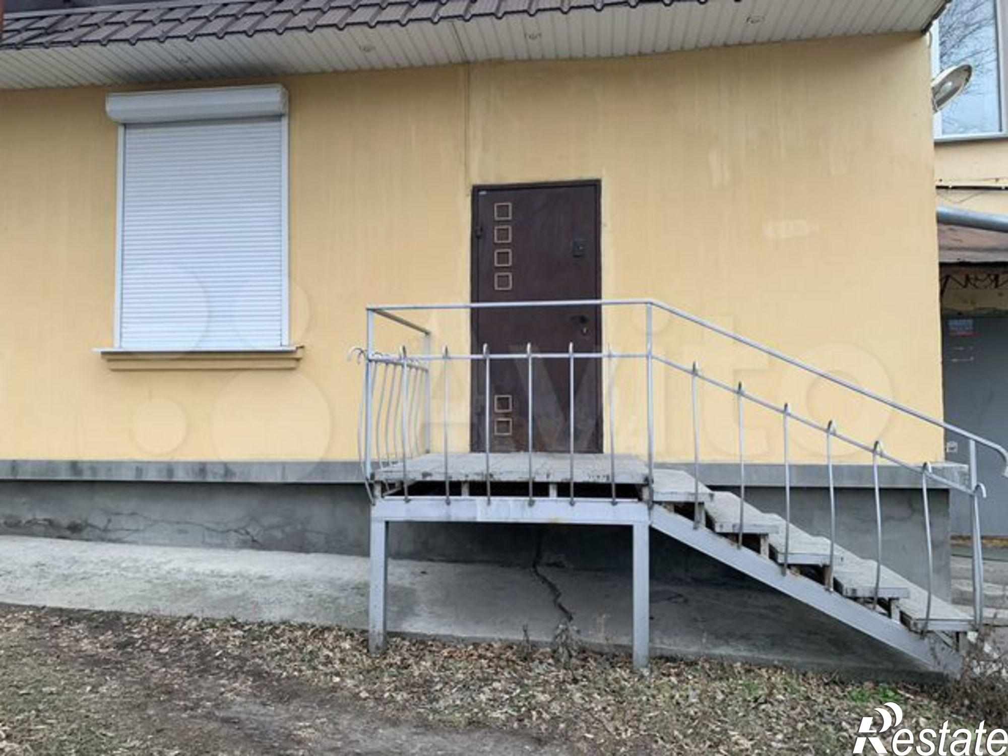 Сдать офис, помещение под офис за 57 000 рублей на проспект Автозаводцев, 37