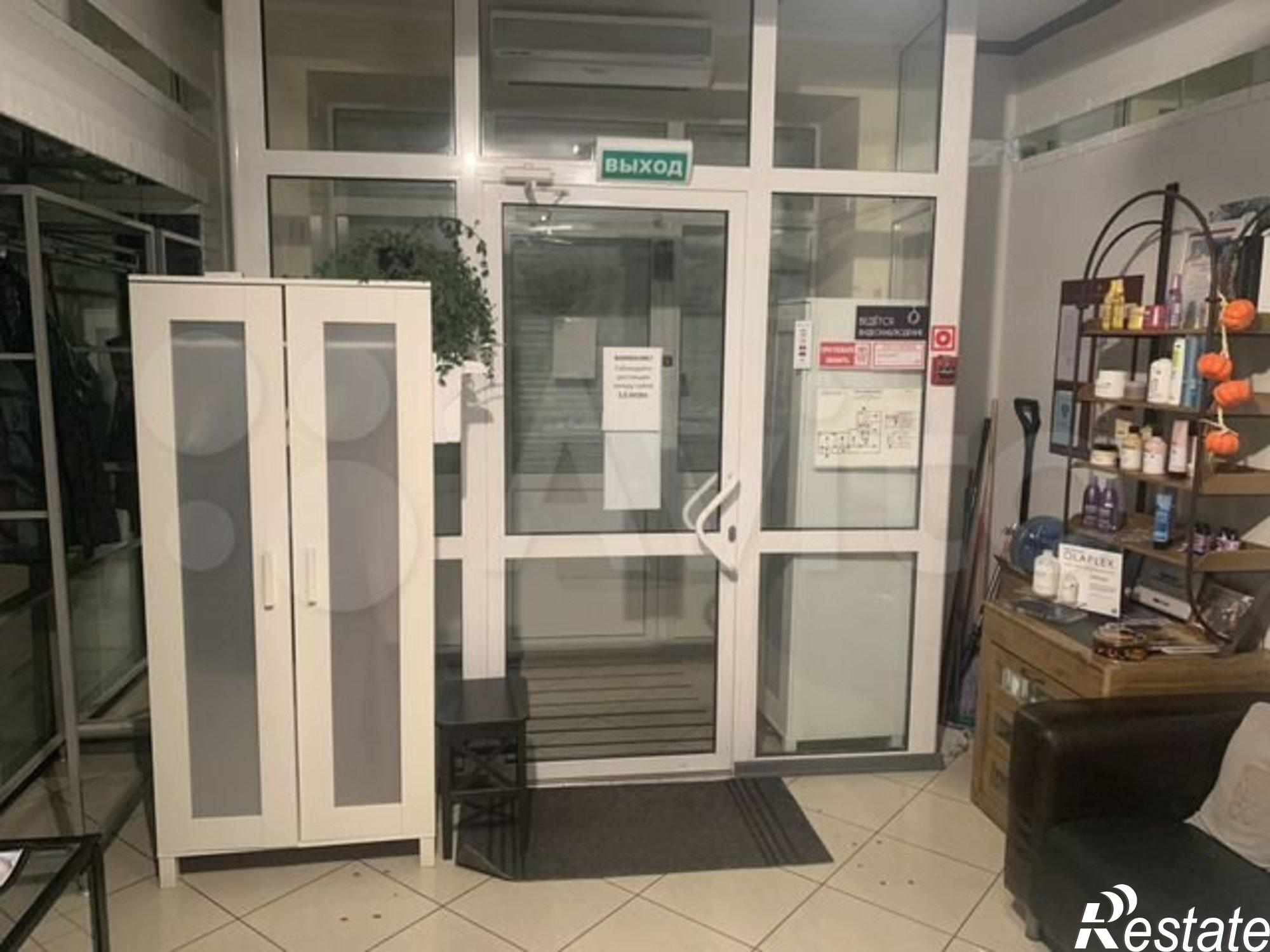 Сдать офис, помещение под офис за 57 000 рублей на проспект Автозаводцев, 37