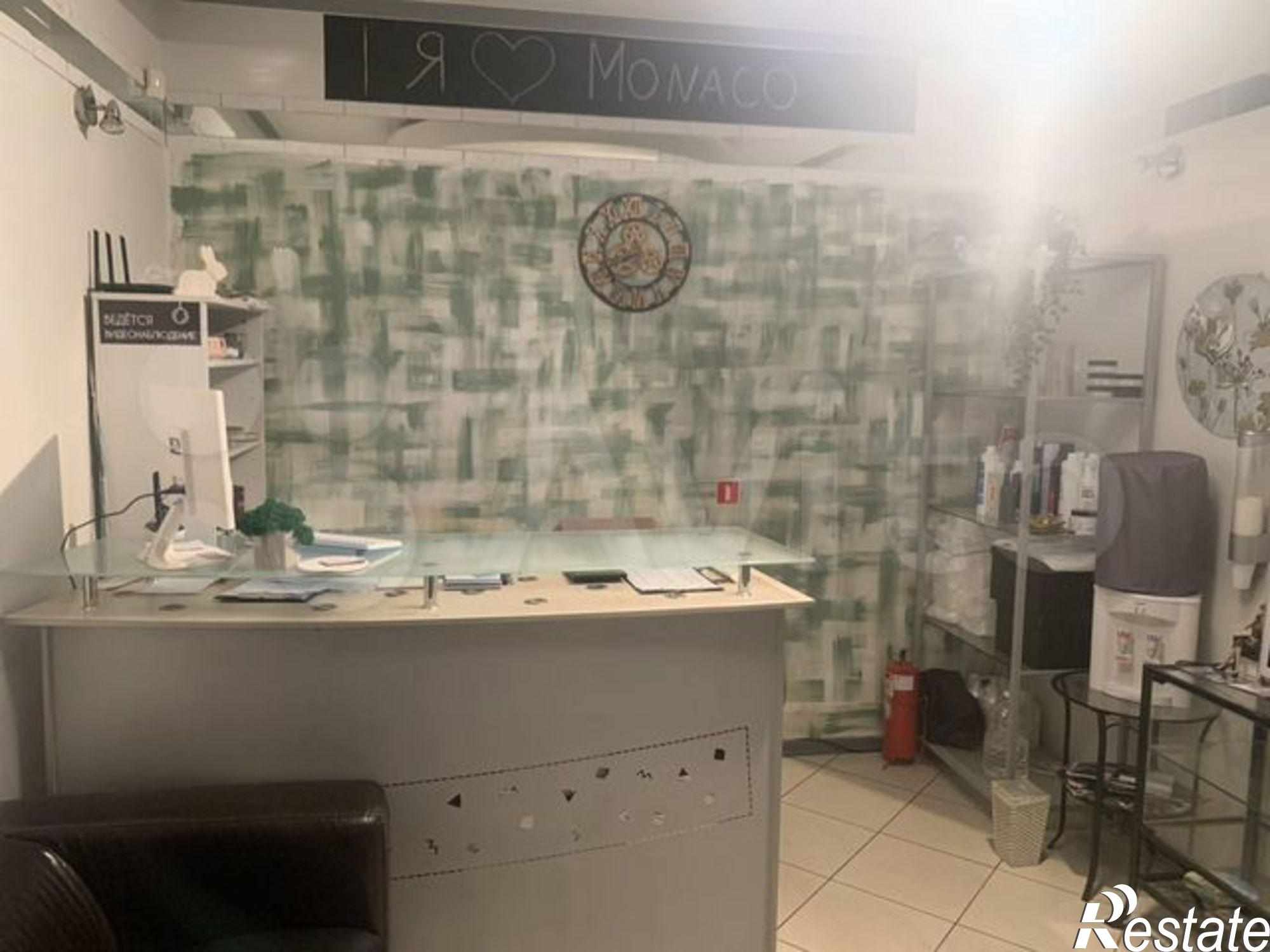 Сдать офис, помещение под офис за 57 000 рублей на проспект Автозаводцев, 37