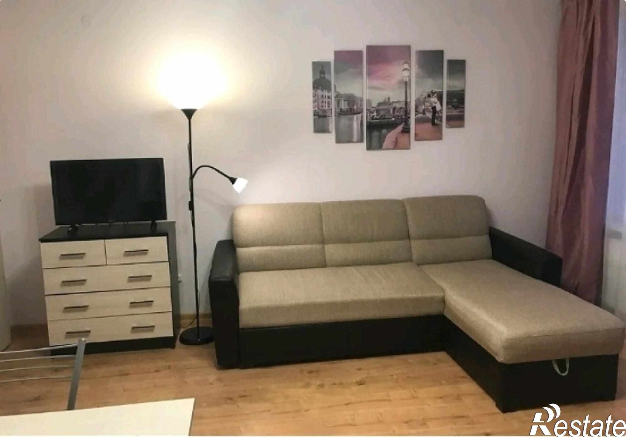 Сдать квартиру за 14 500 рублей на Победы улица, 20