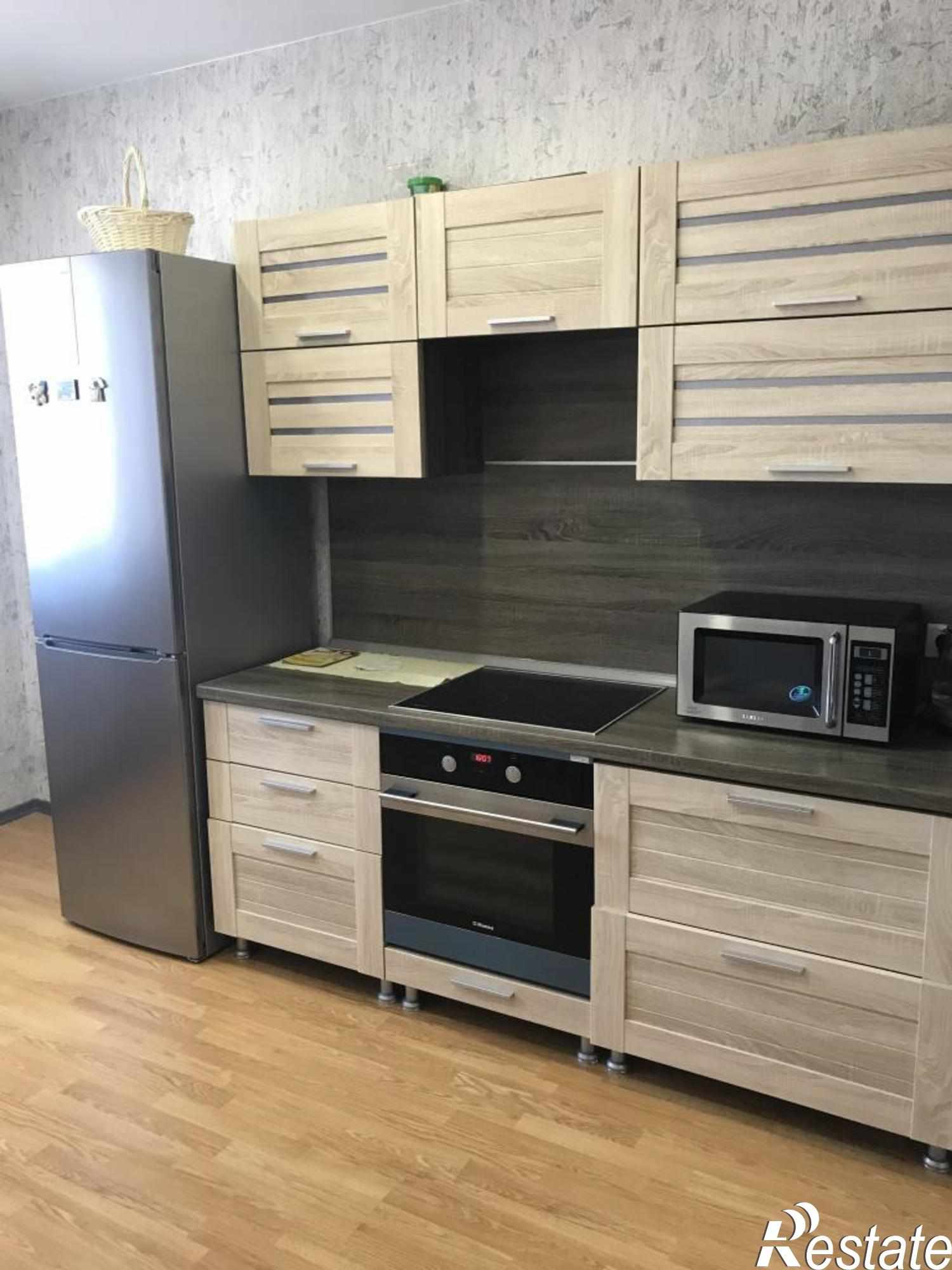 Сдать квартиру за 15 500 рублей на Вольская улица, 81