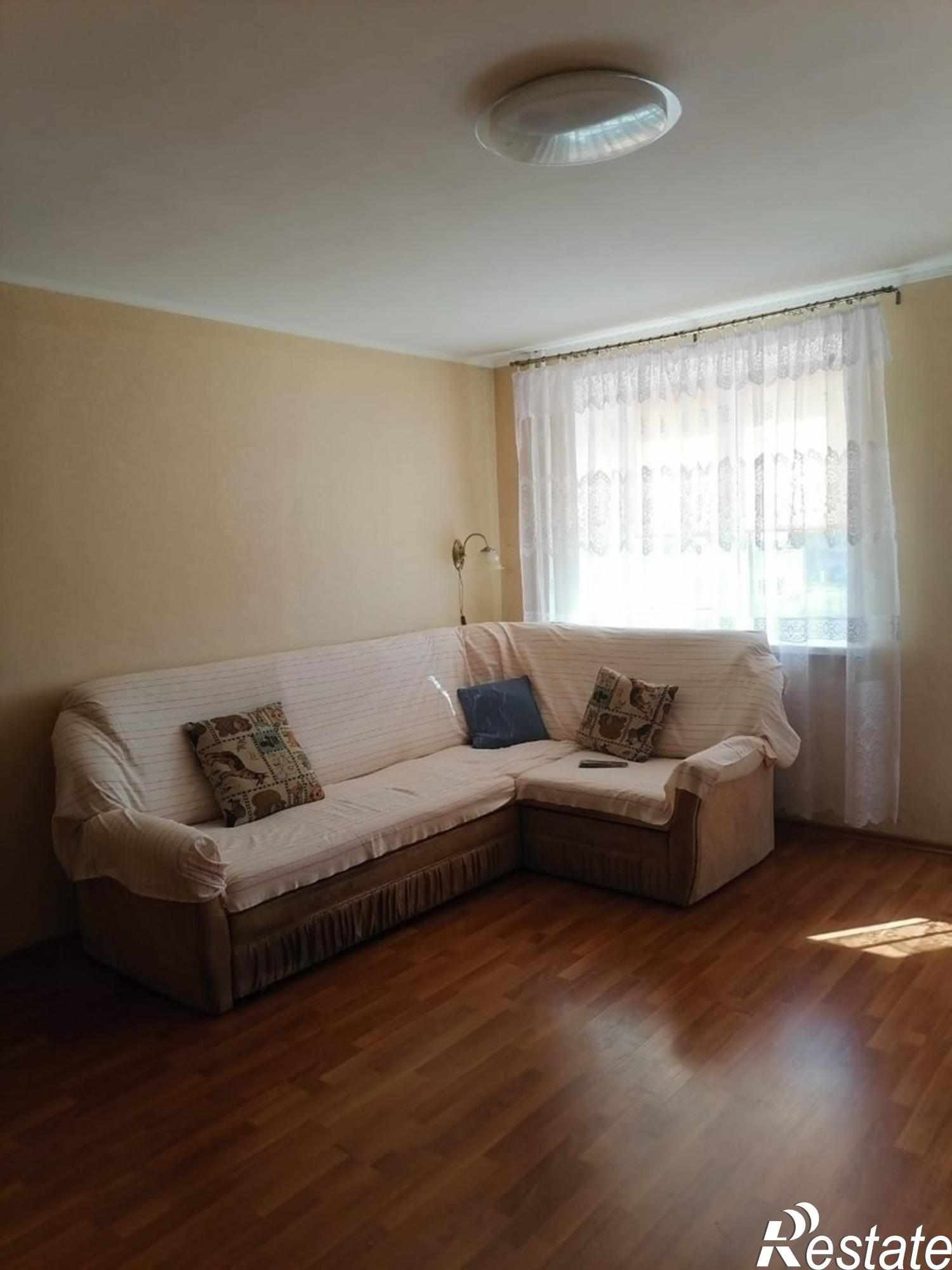 Сдать квартиру за 15 000 рублей на Советской Армии улица, 144