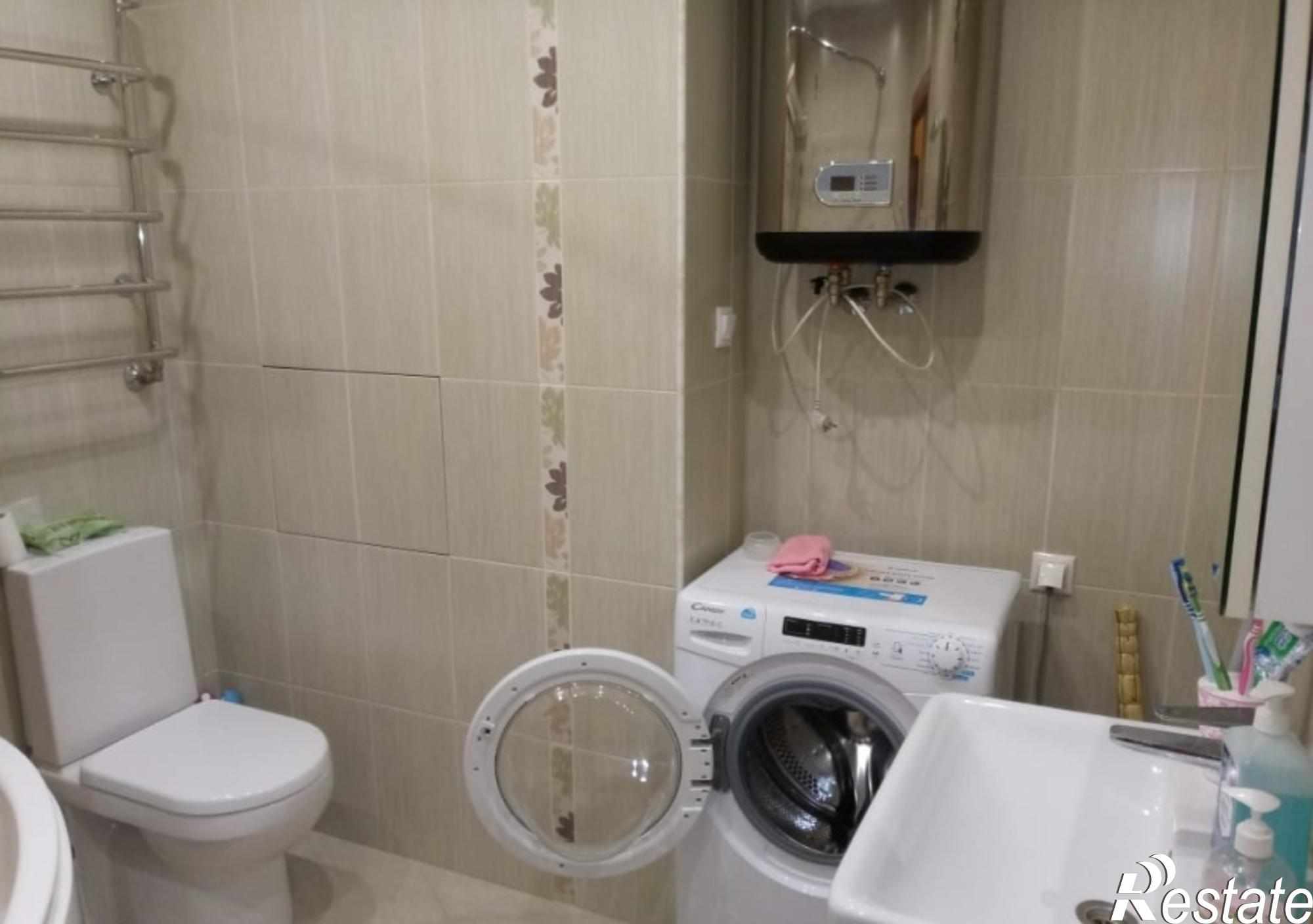 Сдать квартиру за 23 000 рублей на Авроры улица, 107