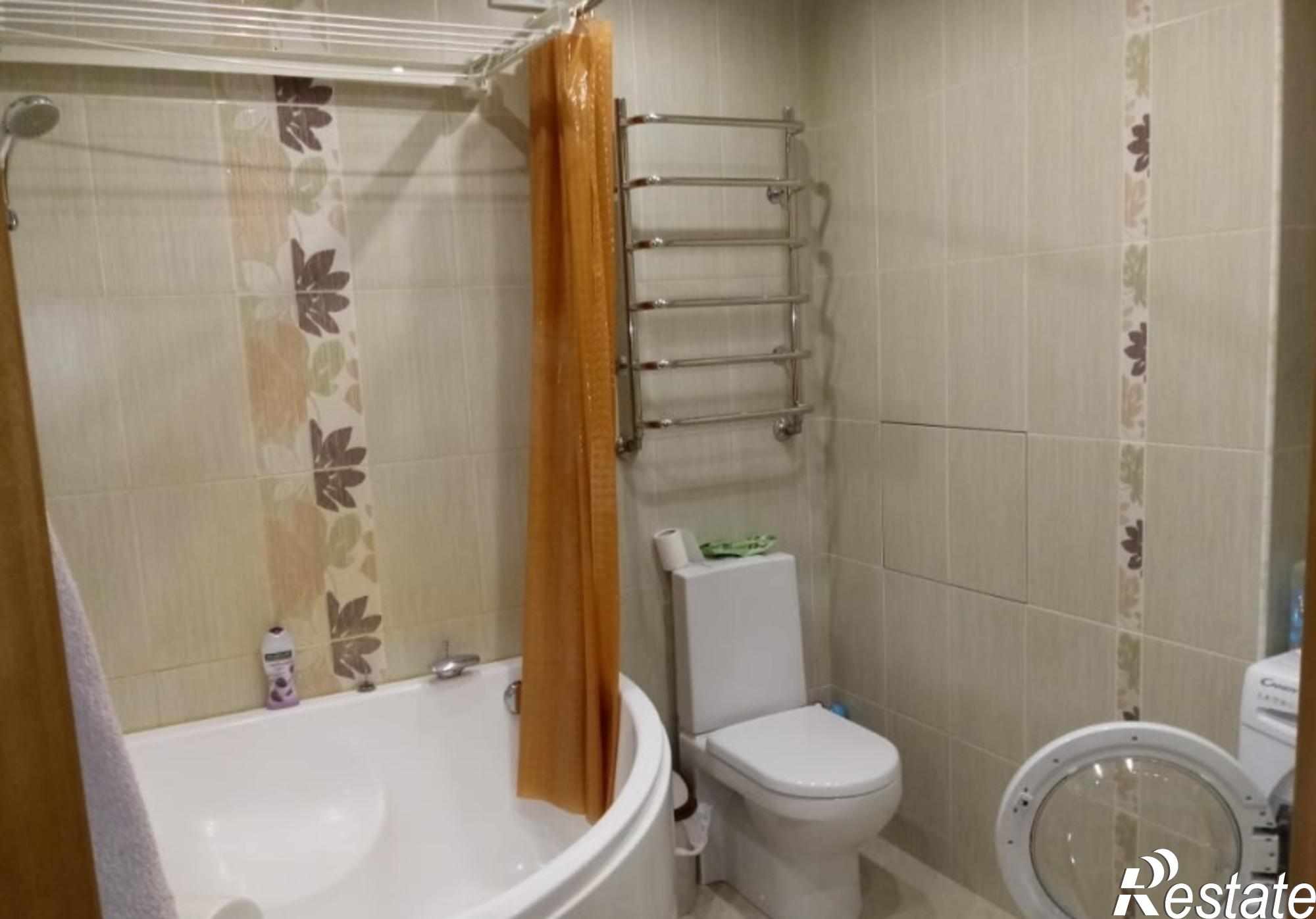 Сдать квартиру за 23 000 рублей на Авроры улица, 107