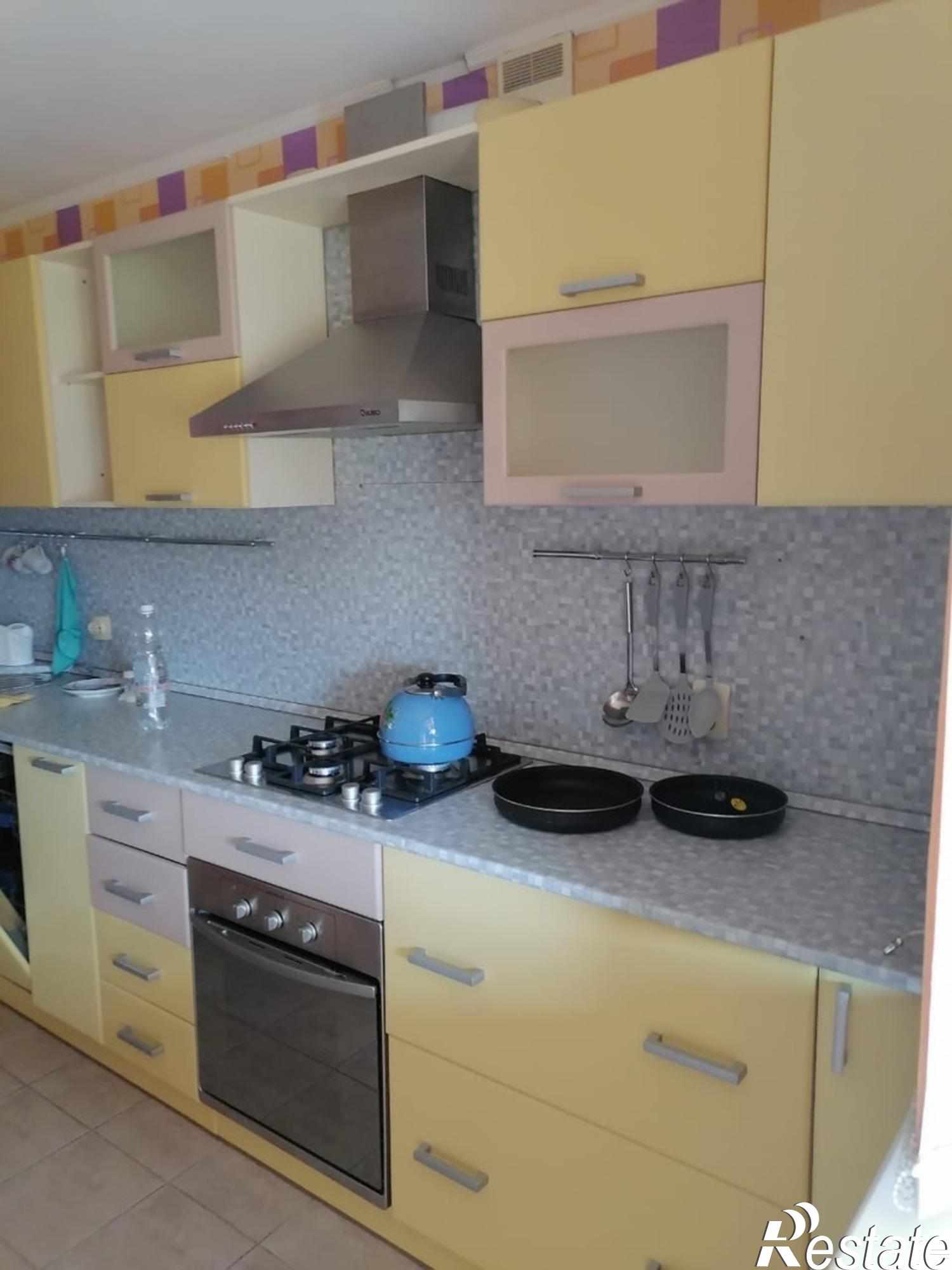 Сдать квартиру за 15 000 рублей на Советской Армии улица, 144