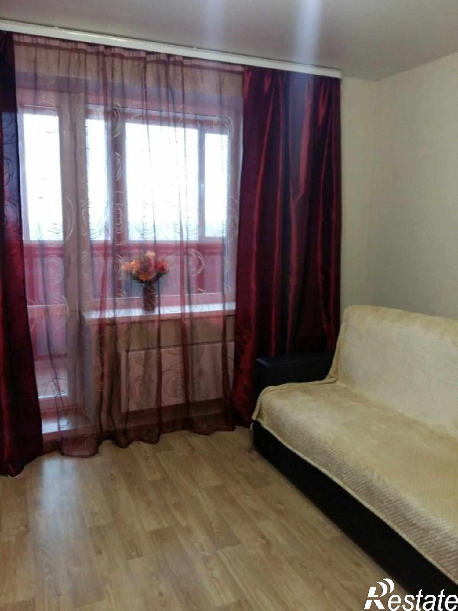 Сдать квартиру за 14 500 рублей на Кирова проспект, 333