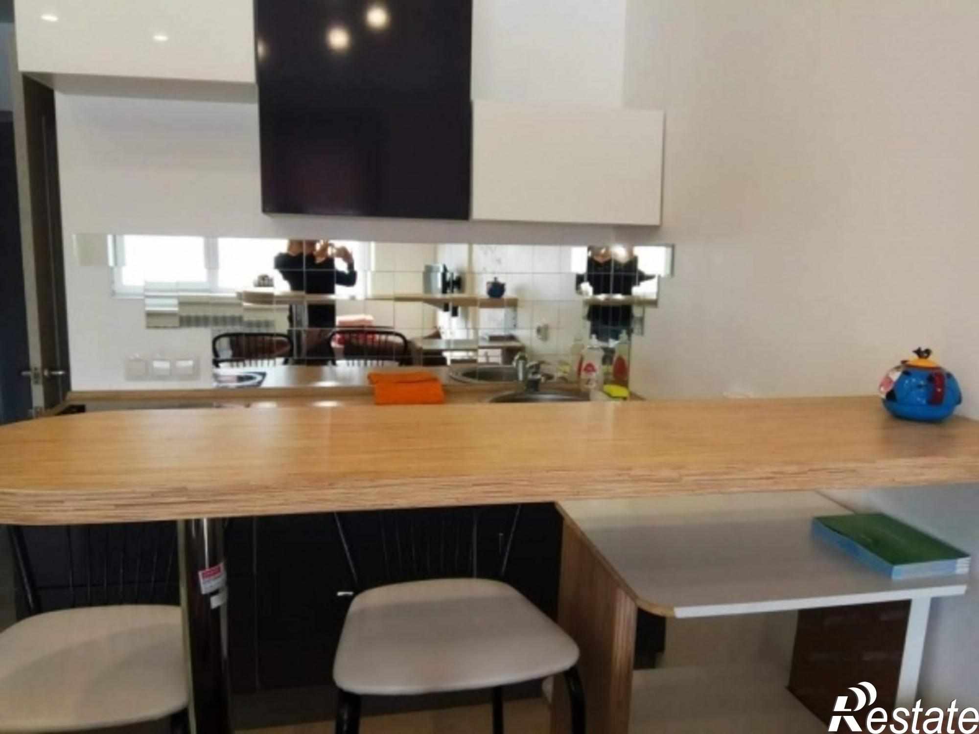 Сдать квартиру за 18 000 рублей на Карбышева улица, 67