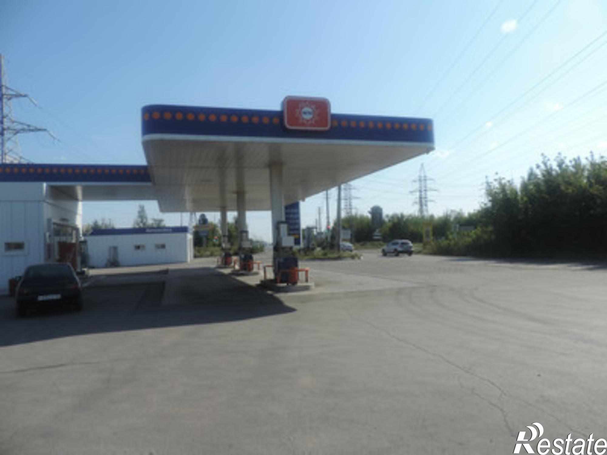 Купить помещение свободного назначения за 12 200 000 рублей на Северная улица
