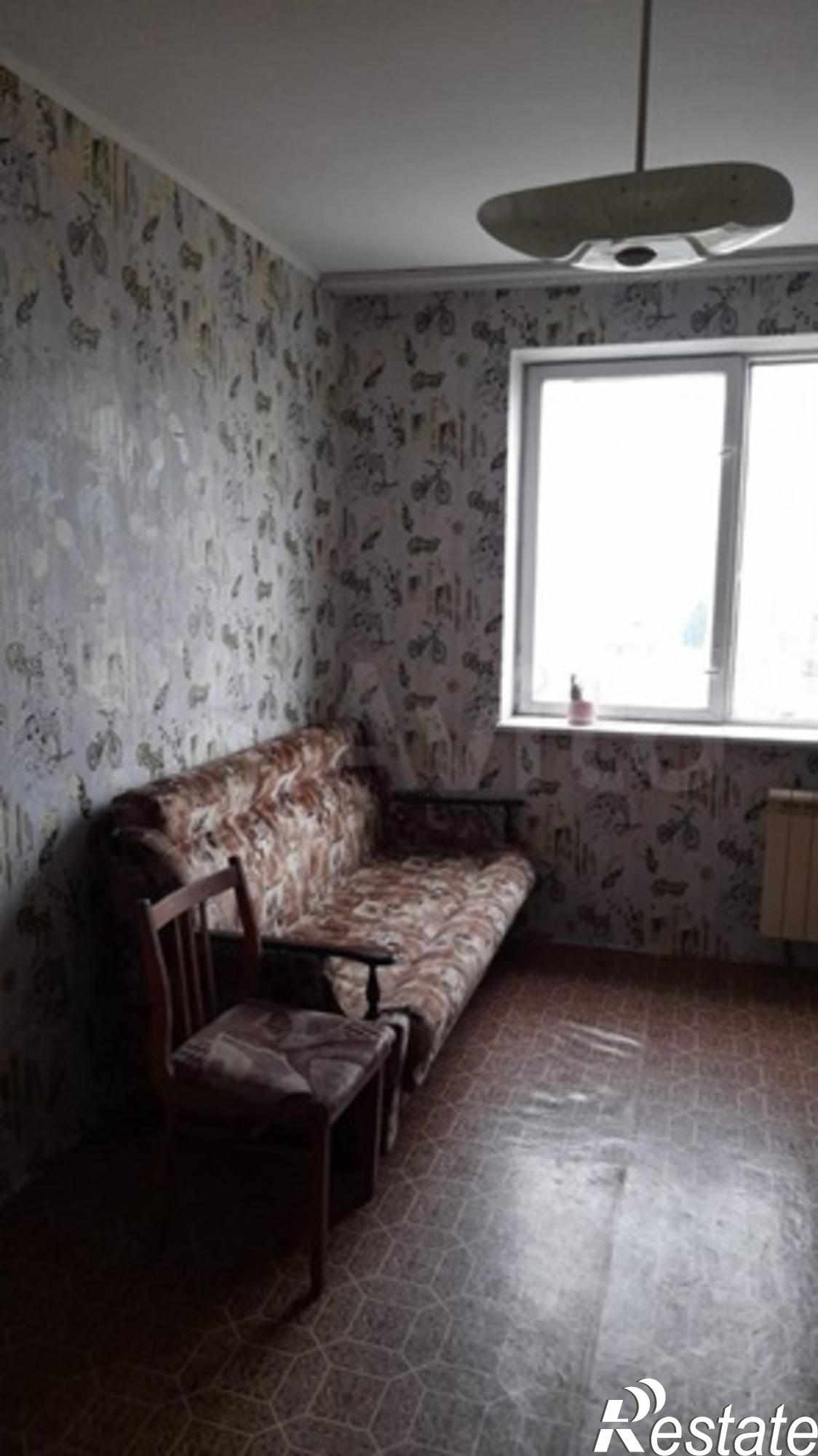 Купить квартиру за 3 750 000 рублей на Шмидта улица, 111