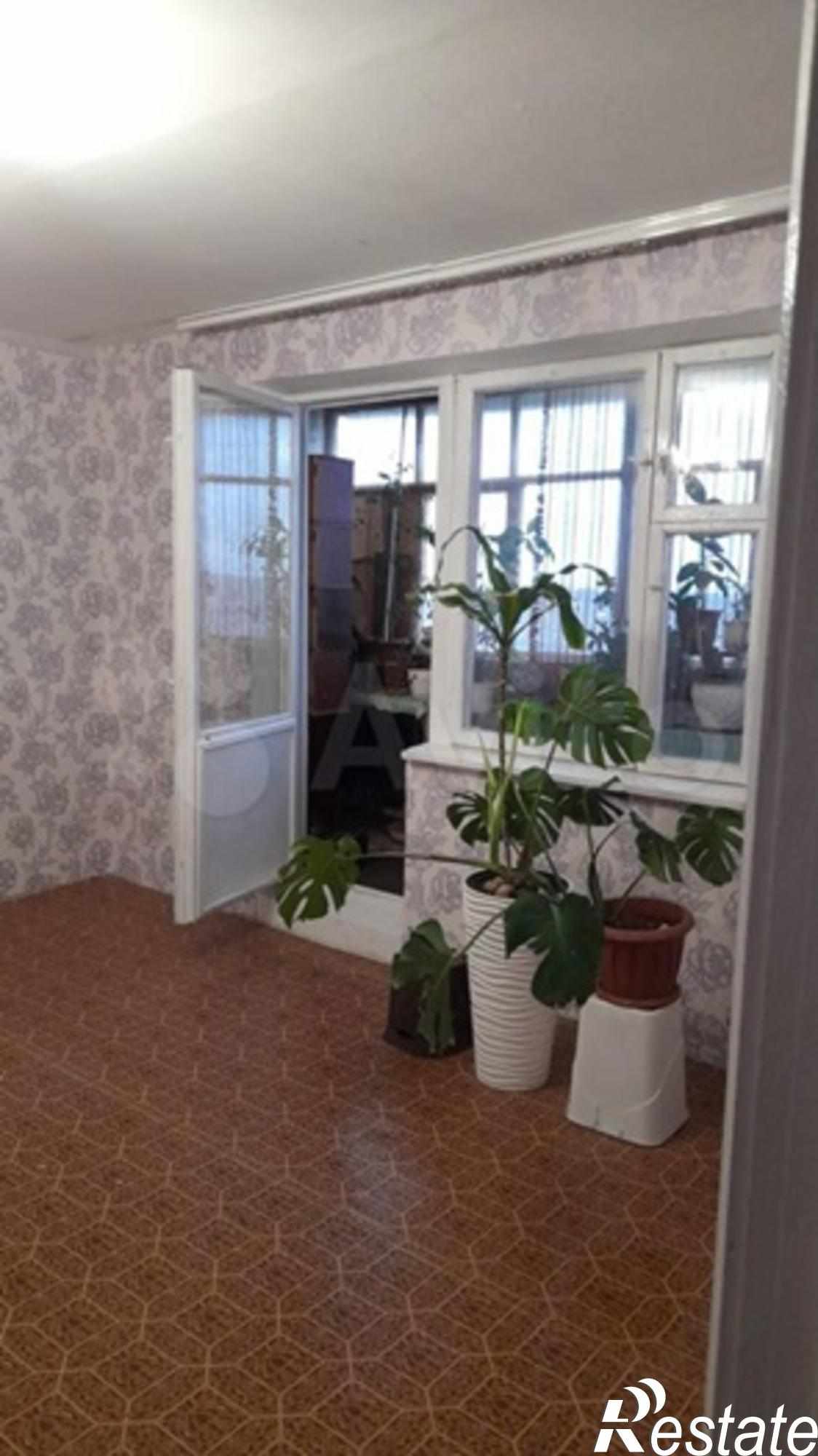Купить квартиру за 3 750 000 рублей на Шмидта улица, 111