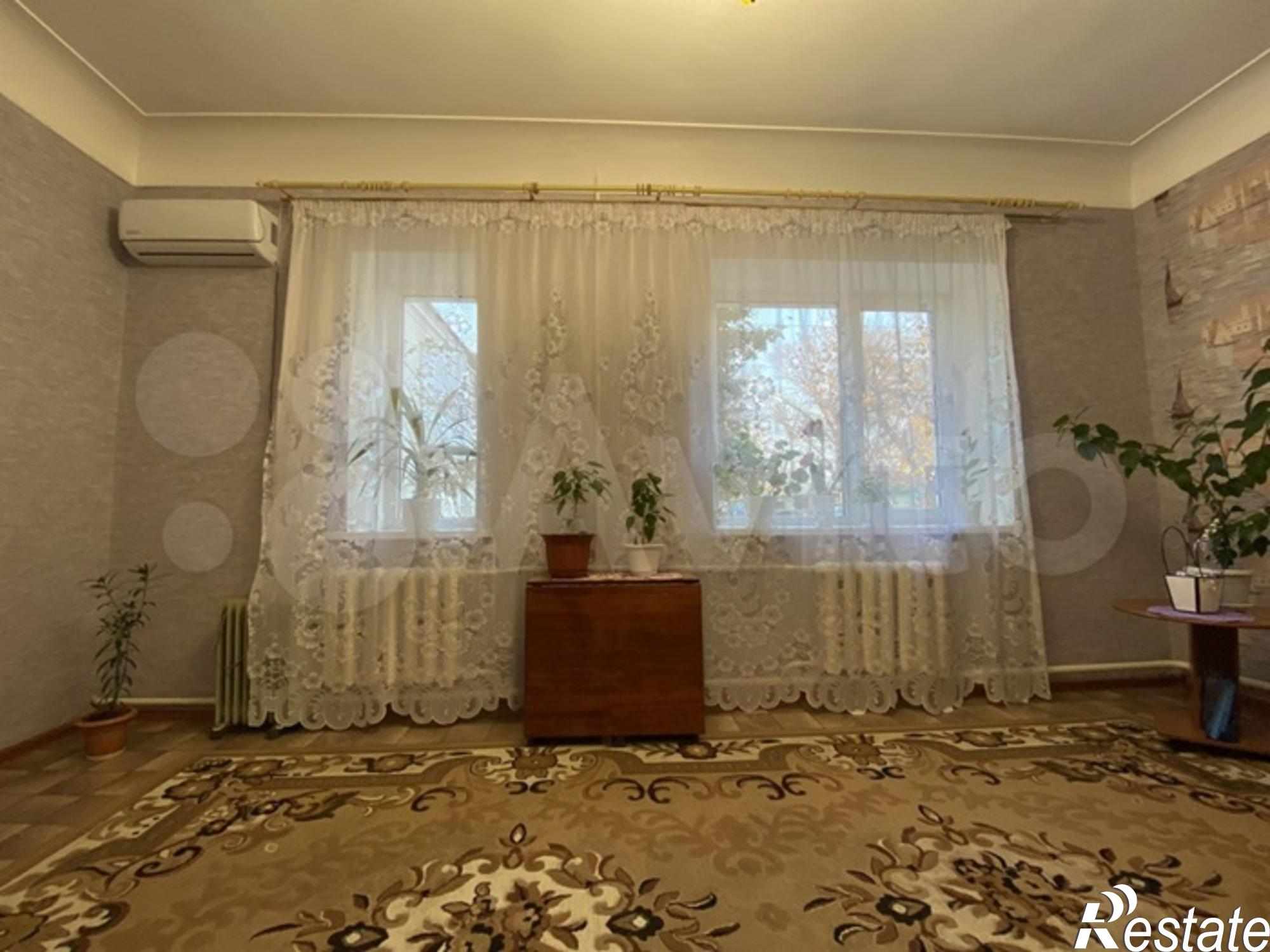 Купить квартиру за 2 700 000 рублей на Литейный переулок, 101