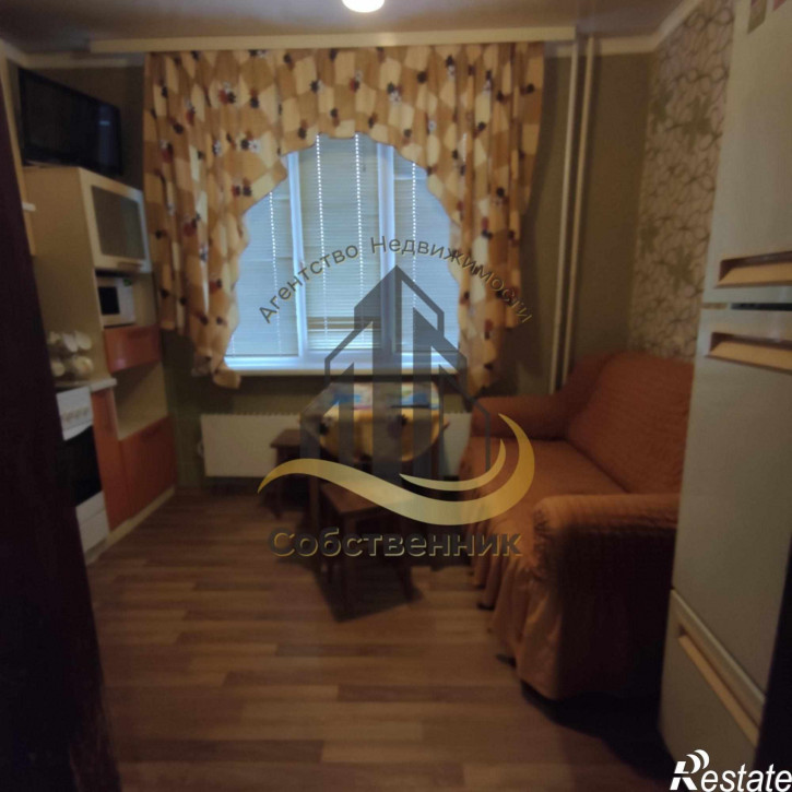 3-комн квартира Северный мкр, 5