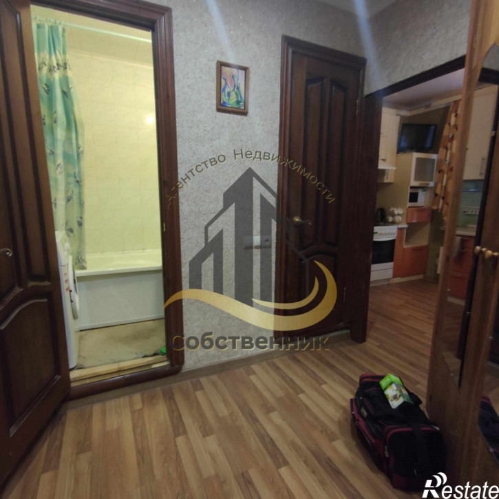 3-комн квартира Северный мкр, 5