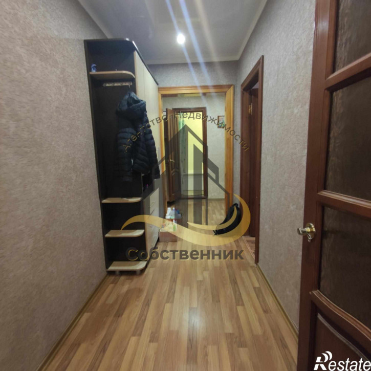 3-комн квартира Северный мкр, 5