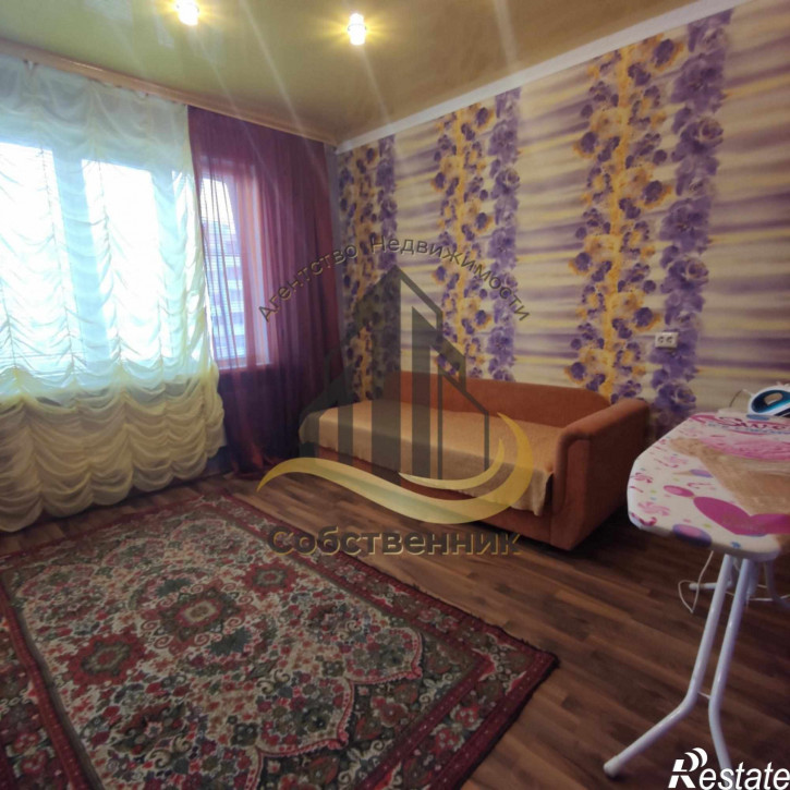 3-комн квартира Северный мкр, 5