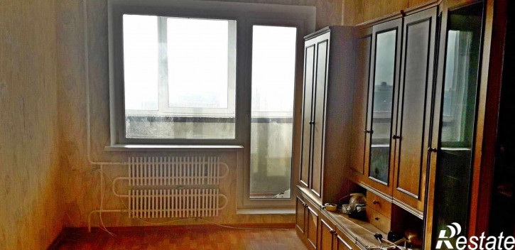 3-комн квартира Есенина улица, 36