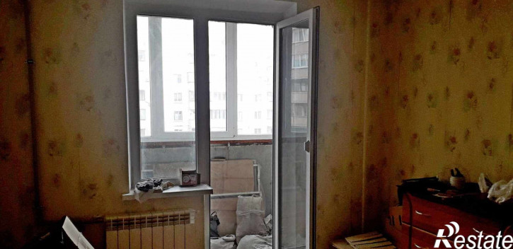 3-комн квартира Есенина улица, 36
