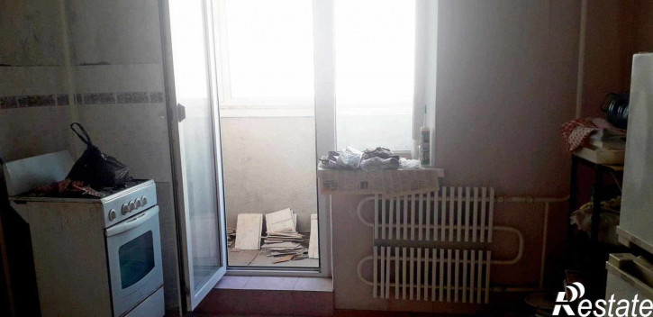3-комн квартира Есенина улица, 36