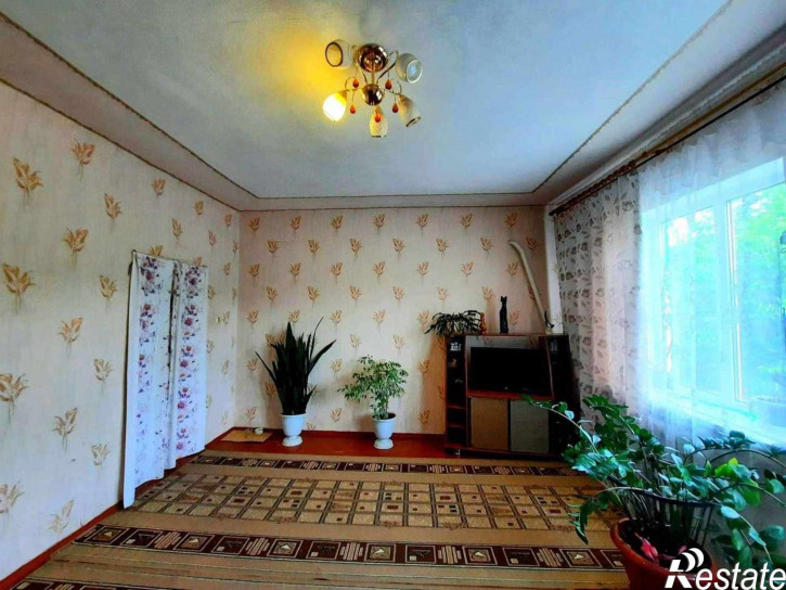 Коттедж/дом улица Пономарёва